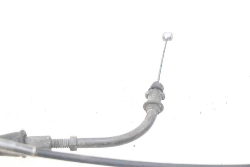 photo de GASKABEL PEUGEOT LUDIX 50 (2008 - 2017) - Andere kijkhoek