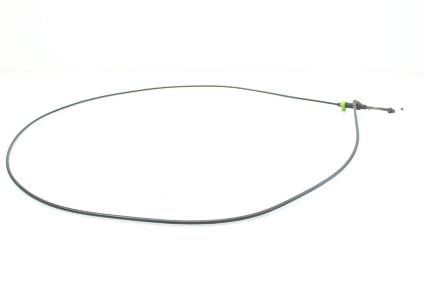 photo de GASKABEL PEUGEOT LUDIX 50 (2008 - 2017) - Zoom op gebruiksstaat