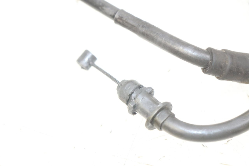 photo de GASKABEL PEUGEOT LUDIX 50 (2008 - 2017) - Andere kijkhoek