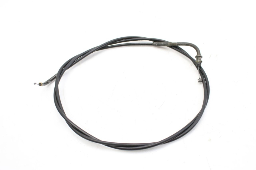 photo de GASKABEL PEUGEOT LUDIX 50 (2008 - 2017) - Andere kijkhoek