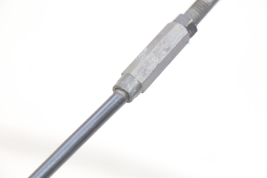 photo de GASKABEL PEUGEOT LUDIX 50 (2005 - 2007) - Zoom op gebruiksstaat