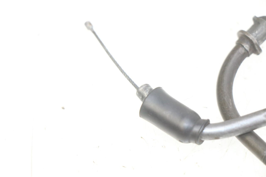 photo de GASKABEL PEUGEOT LUDIX 50 (2005 - 2007) - Bevestigingspunten