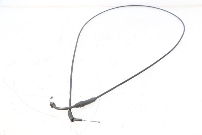 photo de GASKABEL PEUGEOT LUDIX 50 (2008 - 2017) - Hoofdaanzicht
