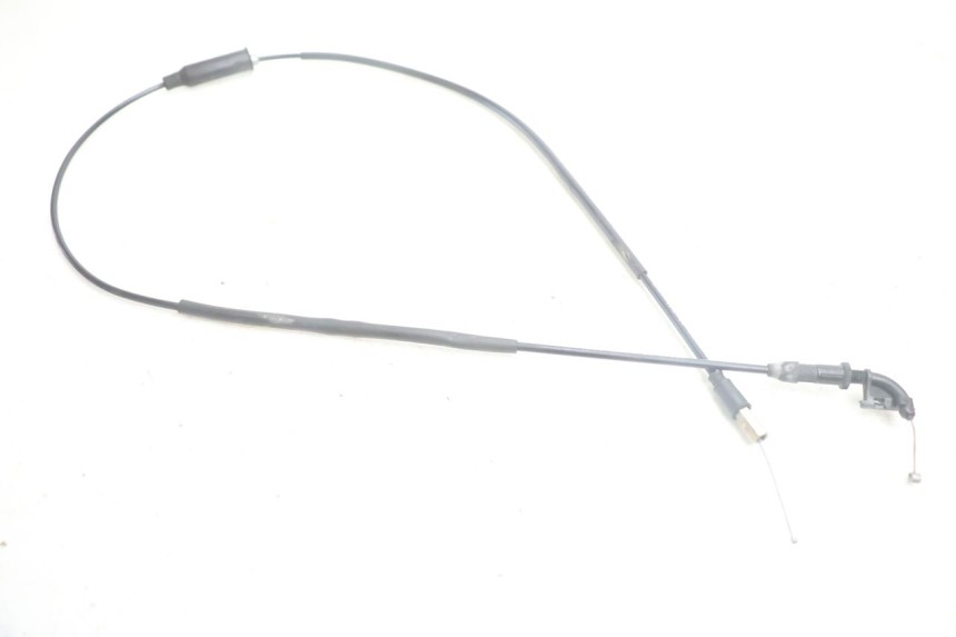 photo de GASKABEL MBK MACH G AC 50 (2002 - 2014) - Hoofdaanzicht