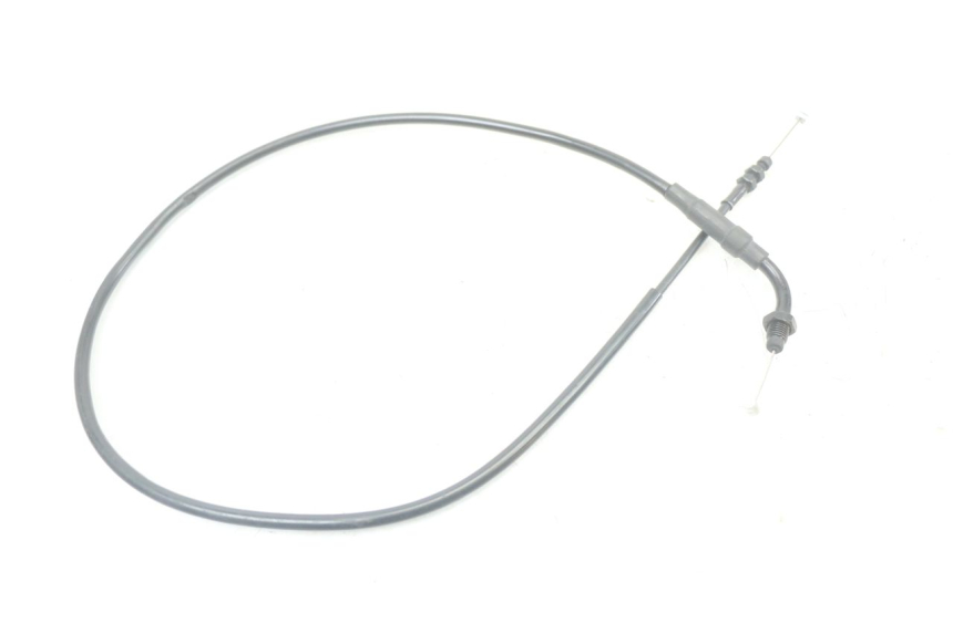 photo de GASKABEL MASAI SCRAMBLER SPORT 125 (2021 - 2025) - Hoofdaanzicht