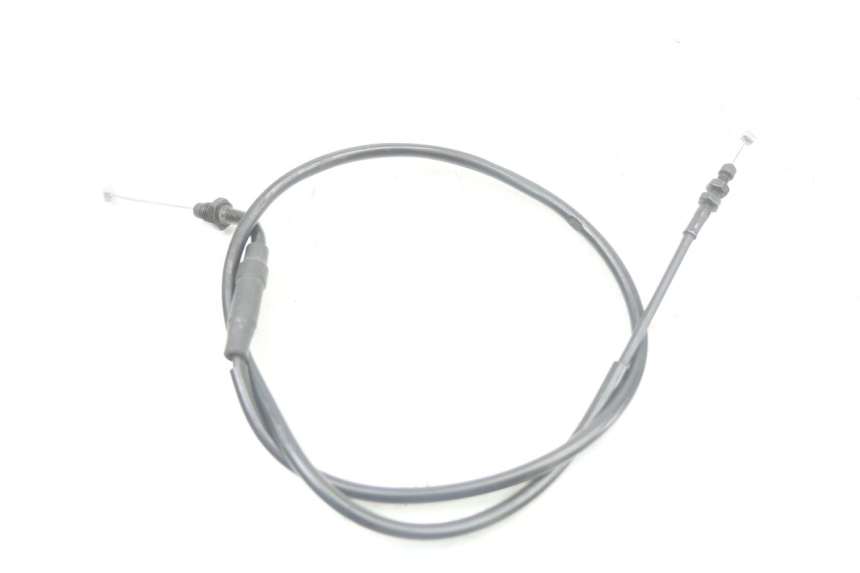 photo de GASKABEL MASAI SCRAMBLER SPORT 125 (2021 - 2025) - Detail van het onderdeel