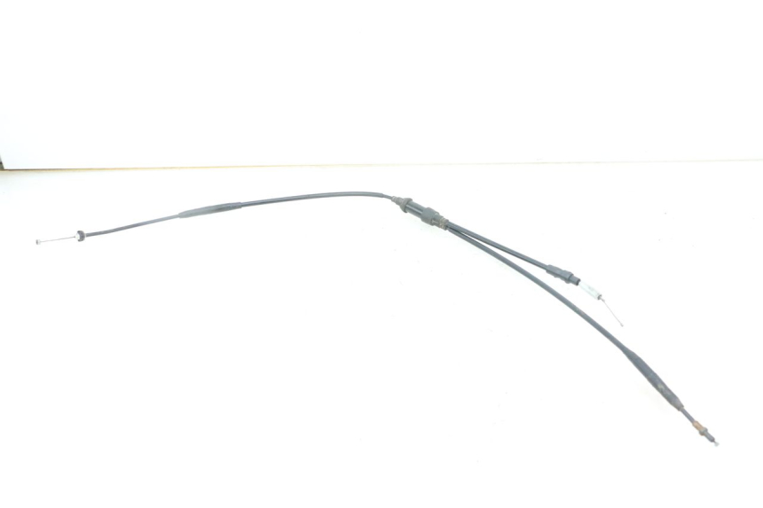 photo de GASKABEL MASAI XL 50 (2012 - 2019) - Detail van het onderdeel