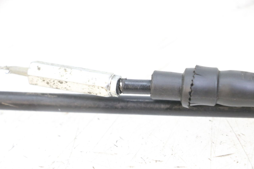 photo de GASKABEL MASAI XL 50 (2012 - 2019) - Zoom op gebruiksstaat