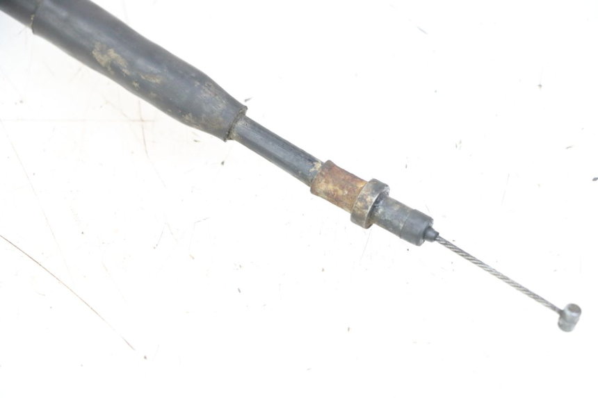 photo de GASKABEL MASAI XL 50 (2012 - 2019) - Andere kijkhoek