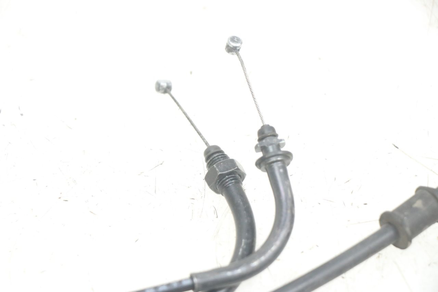 photo de GASKABEL PIAGGIO MEDLEY 125 (2016 - 2023) - Andere kijkhoek