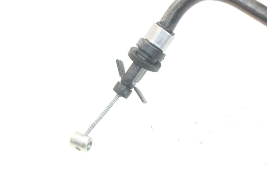 photo de GASKABEL PEUGEOT METROPOLIS 400 (2017 - 2020) - Detail van het onderdeel