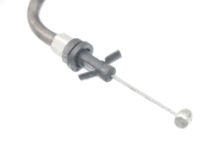 photo de GASKABEL PEUGEOT METROPOLIS 400 (2017 - 2020) - Technische close-up