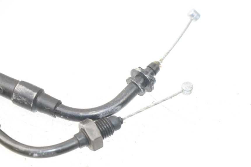 photo de GASKABEL PEUGEOT METROPOLIS 400 (2017 - 2020) - Overzicht