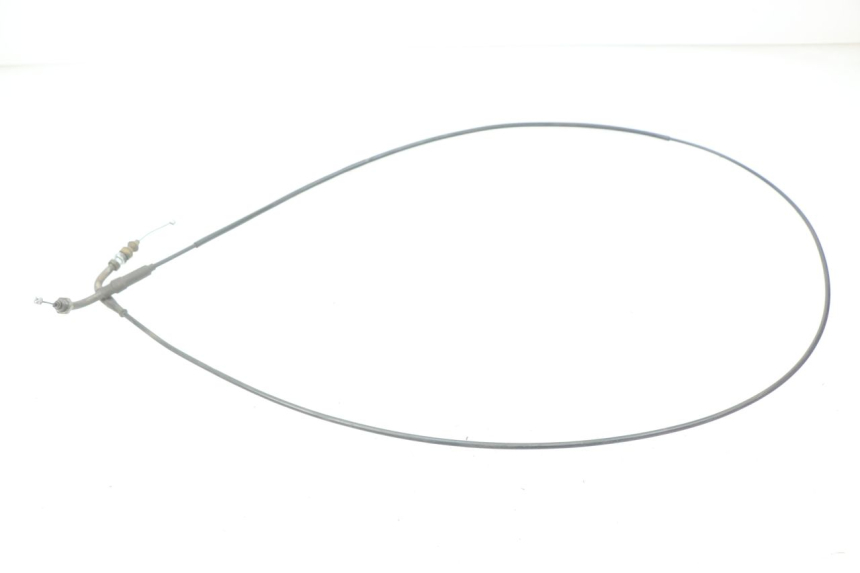 photo de GASKABEL JM MOTORS MIA 50 (2017 - 2020) - Hoofdaanzicht