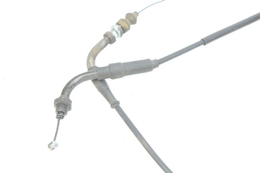 photo de GASKABEL JM MOTORS MIA 50 (2017 - 2020) - Zoom op gebruiksstaat