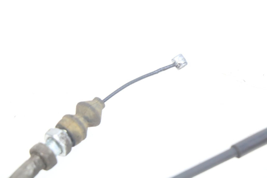 photo de GASKABEL JM MOTORS MIA 50 (2017 - 2020) - Andere kijkhoek