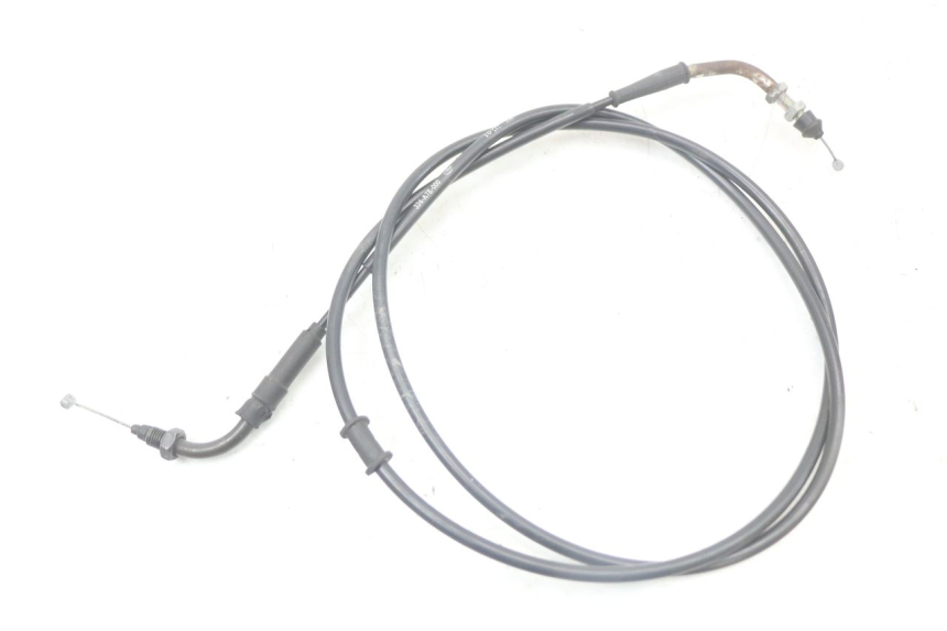 photo de GASKABEL SYM MIO 50 (2011 - 2017) - Detail van het onderdeel