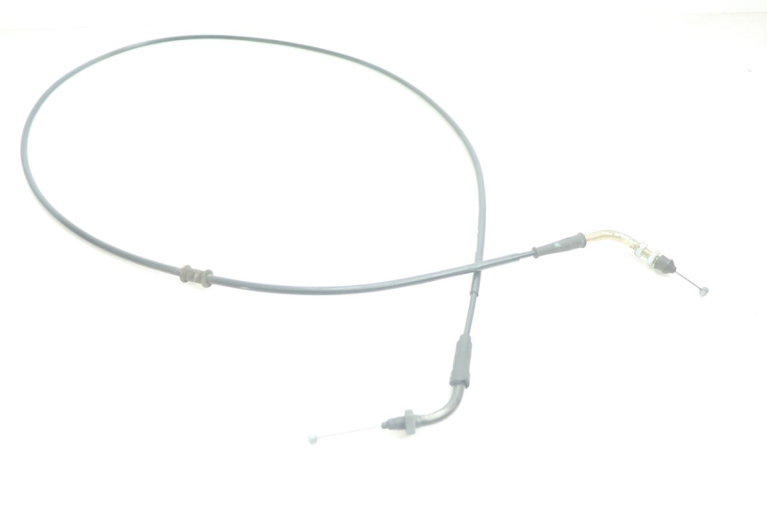 photo de GASKABEL SYM MIO 50 (2005 - 2010) - Hoofdaanzicht