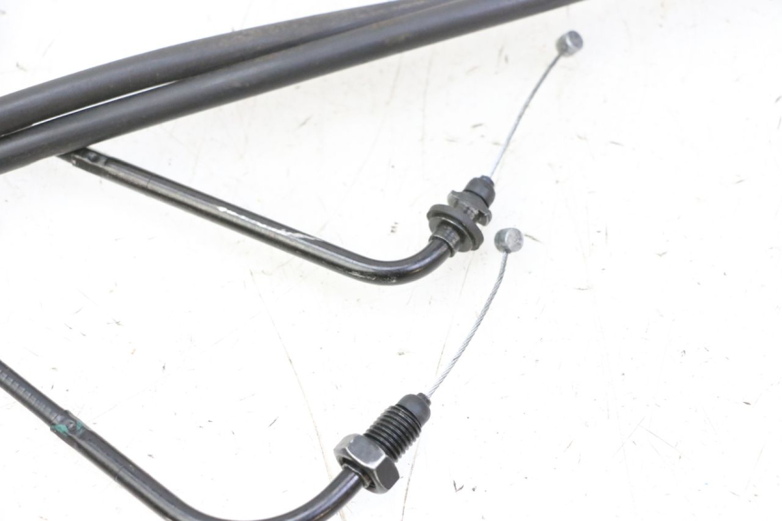 photo de GASKABEL PIAGGIO MP3 HPE 310 (2024 - 2025) - Technische close-up