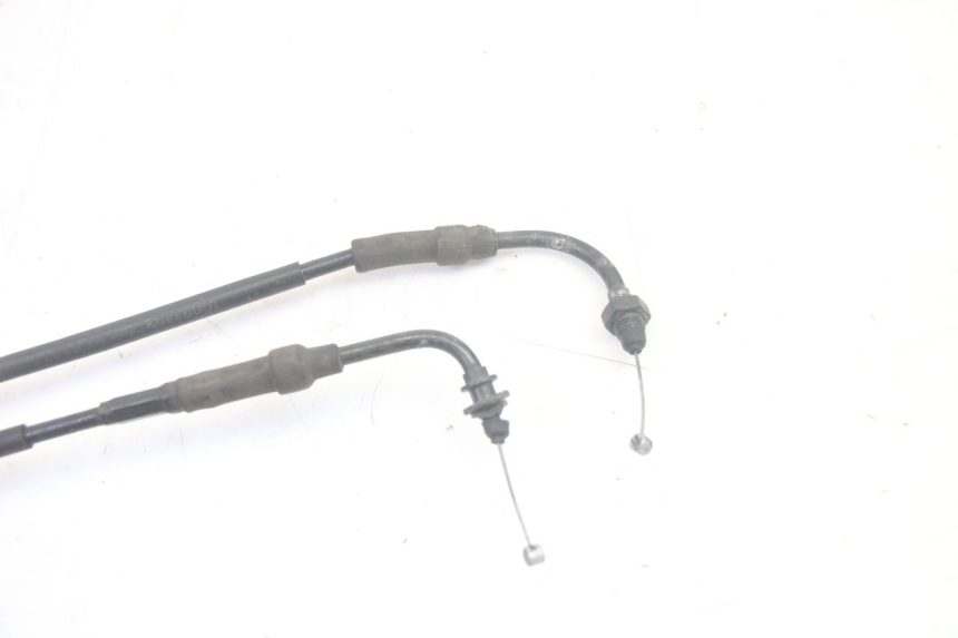 photo de GASKABEL PIAGGIO MP3 HPE 350 (2018 - 2020) - Andere kijkhoek