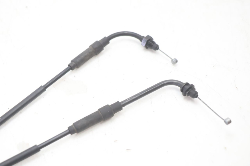 photo de GASKABEL PIAGGIO MP3 LT 300 (2010 - 2016) - Andere kijkhoek