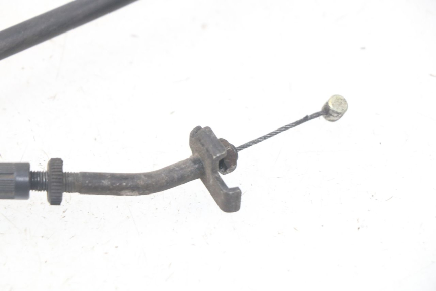 photo de GASKABEL PIAGGIO MP3 125 (2006 - 2014) - Bevestigingspunten