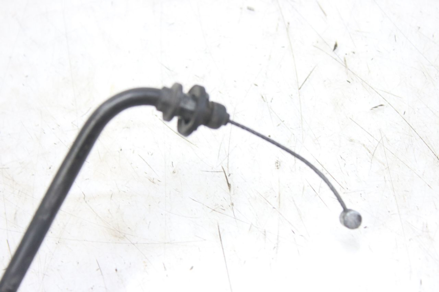 photo de GASKABEL PIAGGIO MP3 RL 250 (2006 - 2010) - Zoom op gebruiksstaat