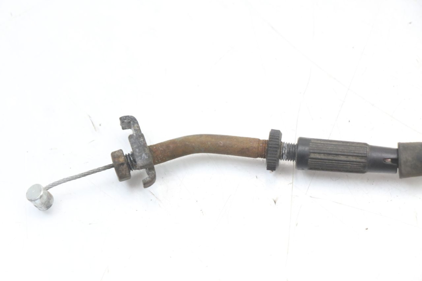 photo de GASKABEL PIAGGIO MP3 125 (2006 - 2014) - Zoom op gebruiksstaat