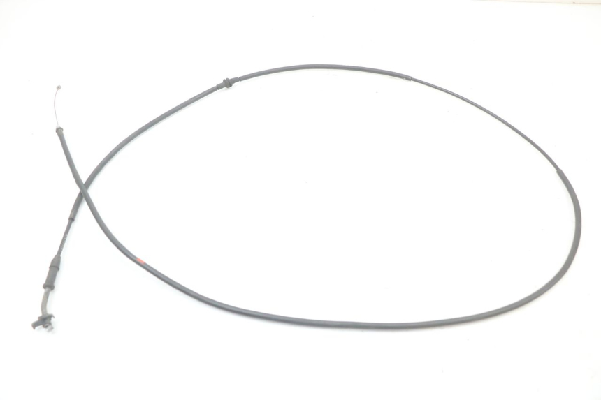 photo de GASKABEL PIAGGIO MP3 125 (2006 - 2014) - Hoofdaanzicht