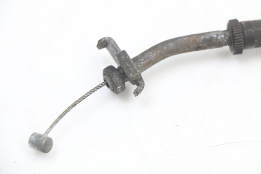 photo de GASKABEL PIAGGIO MP3 125 (2006 - 2014) - Zoom op gebruiksstaat