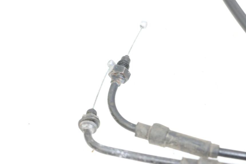 photo de GASKABEL PIAGGIO MP3 RL 250 (2006 - 2010) - Andere kijkhoek