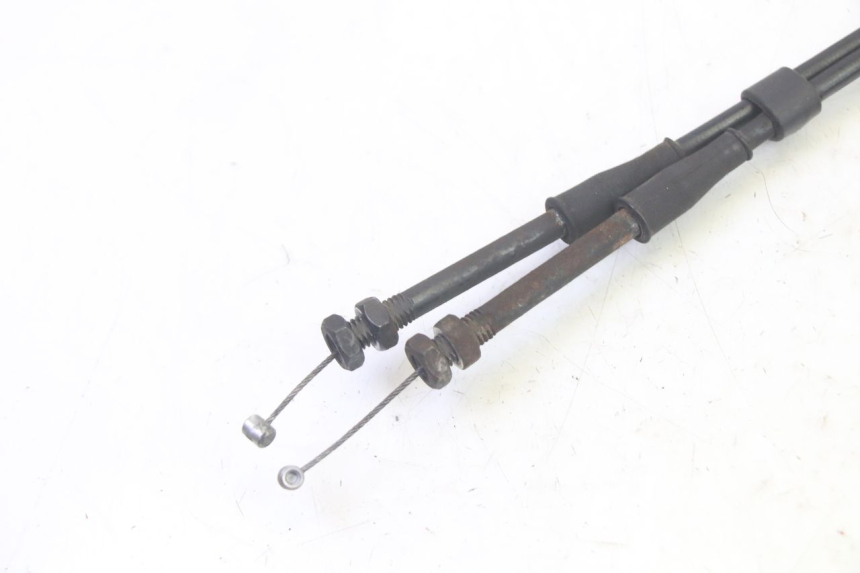 photo de GASKABEL PIAGGIO MP3 RL 250 (2006 - 2010) - Zoom op gebruiksstaat