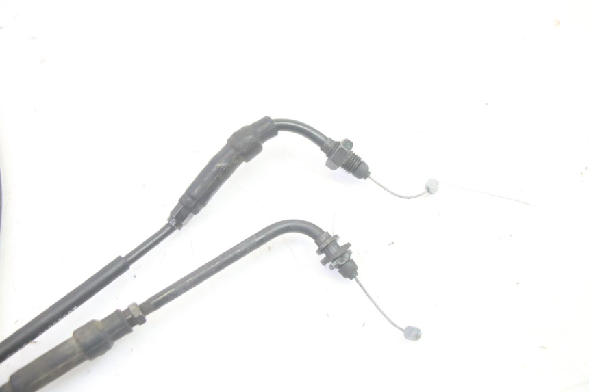 photo de GASKABEL PIAGGIO MP3 500 (2016 - 2018) - Andere kijkhoek