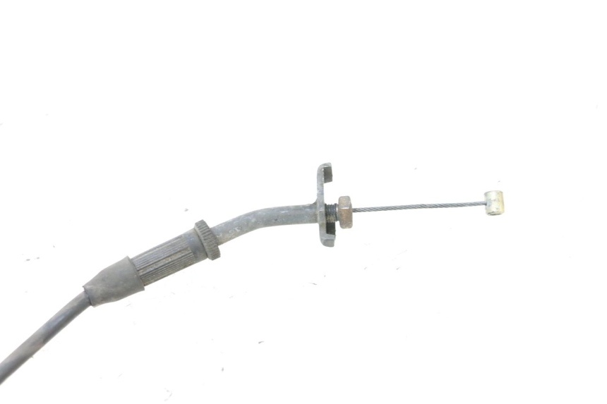 photo de GASKABEL PIAGGIO MP3 125 (2006 - 2014) - Andere kijkhoek