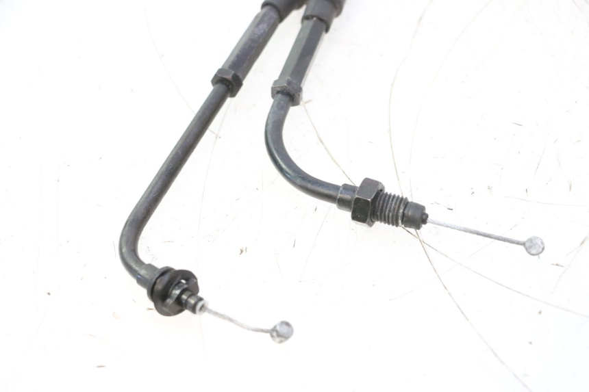 photo de GASKABEL PIAGGIO MP3 500 (2016 - 2018) - Andere kijkhoek