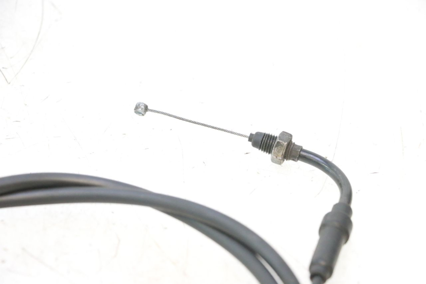 photo de GASKABEL PIAGGIO MP3 500 (2011 - 2015) - Zoom op gebruiksstaat