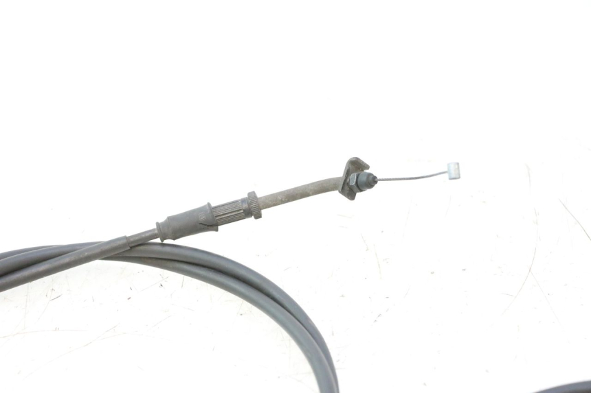 photo de GASKABEL PIAGGIO MP3 500 (2011 - 2015) - Andere kijkhoek