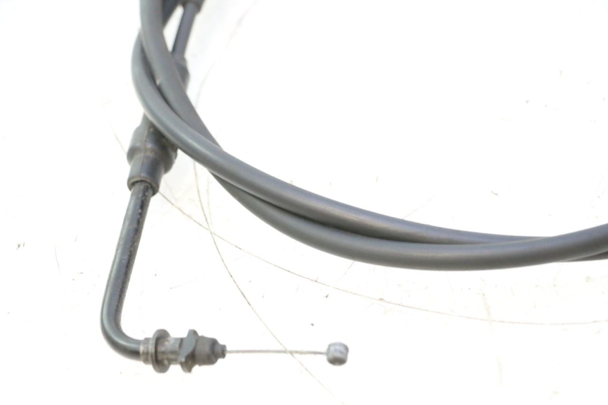 photo de GASKABEL PIAGGIO MP3 500 (2011 - 2015) - Technische close-up
