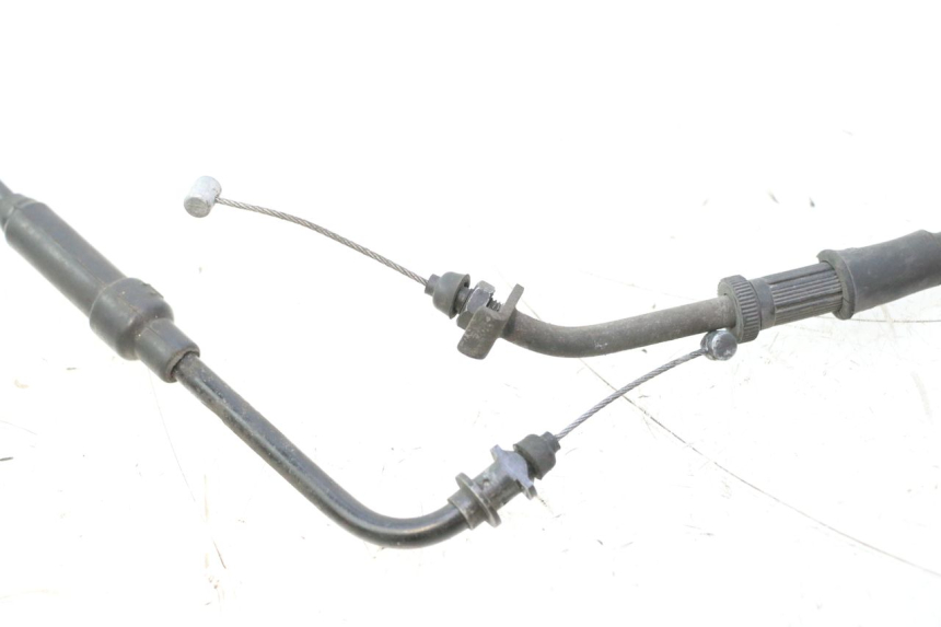 photo de GASKABEL PIAGGIO MP3 500 (2011 - 2015) - Staat van het oppervlak