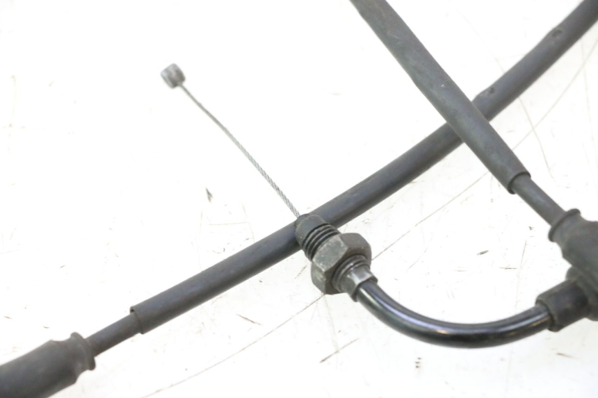 photo de GASKABEL PIAGGIO MP3 500 (2011 - 2015) - Gecontroleerd onderdeel