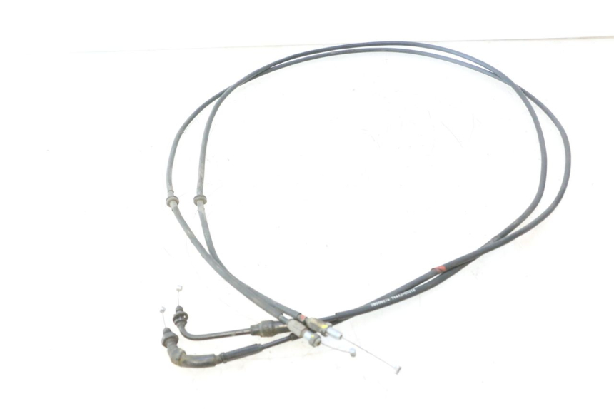 photo de GASKABEL PIAGGIO MP3 500 (2016 - 2018) - Hoofdaanzicht