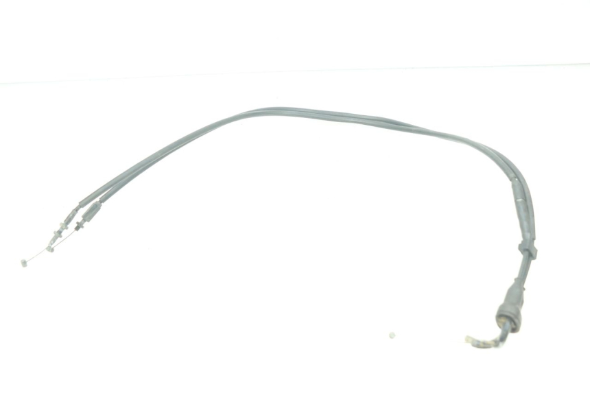 photo de GASKABEL YAMAHA MT-07 MT07 ABS 700 (2014 - 2017) - Hoofdaanzicht