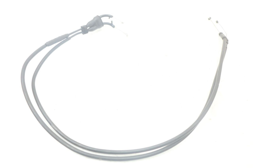 photo de GASKABEL YAMAHA MT-07 MT07 ABS 700 (2014 - 2017) - Hoofdaanzicht