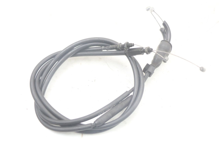 photo de GASKABEL YAMAHA MT-07 MT07 ABS 700 (2014 - 2017) - Detail van het onderdeel