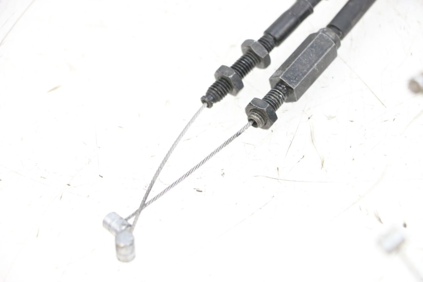 photo de GASKABEL YAMAHA MT-07 MT07 ABS 700 (2018 - 2020) - Technische close-up