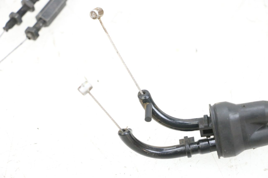 photo de GASKABEL YAMAHA MT-07 MT07 ABS 700 (2018 - 2020) - Overzicht