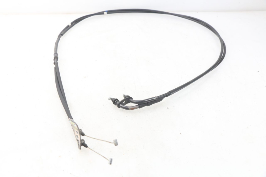 photo de GASKABEL MBK MW TRYPTIK 125 (2017 - 2022) - Andere kijkhoek