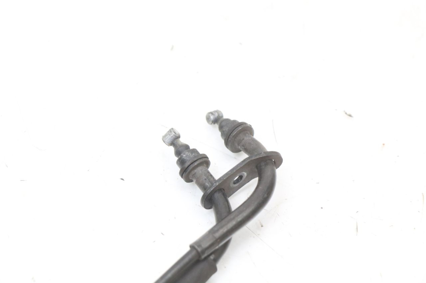 photo de GASKABEL MBK MW TRYPTIK 125 (2014 - 2016) - Zoom op gebruiksstaat