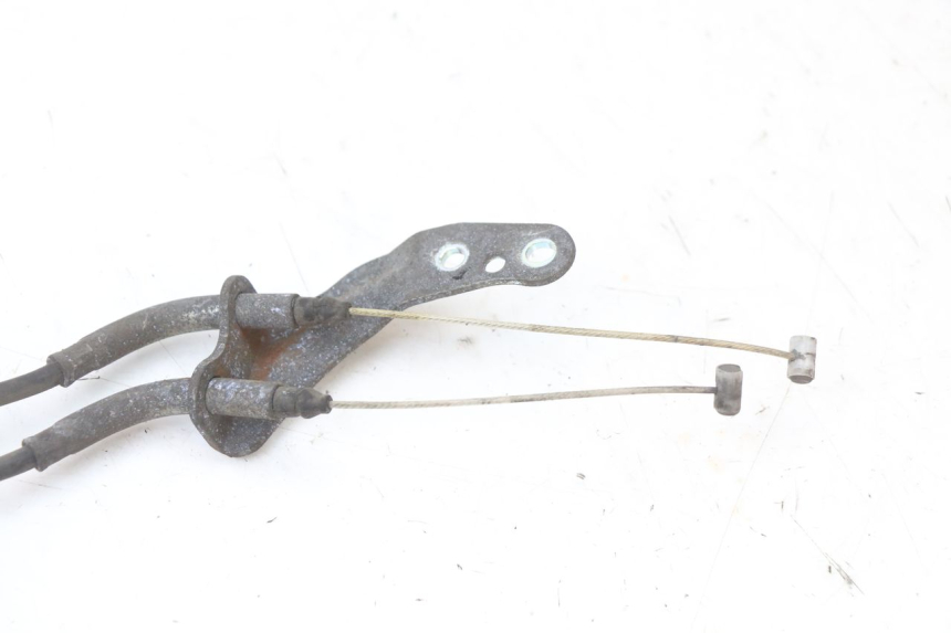 photo de GASKABEL MBK MW TRYPTIK 125 (2014 - 2016) - Andere kijkhoek