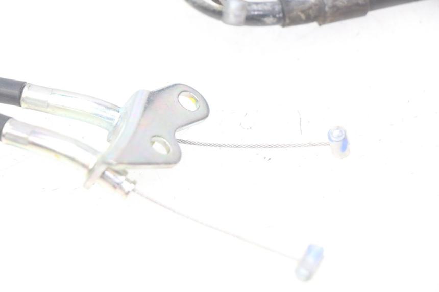 photo de GASKABEL YAMAHA N-MAX NMAX 125 (2017 - 2020) - Overzicht